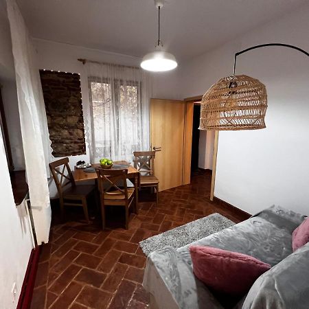 Apartmán Eden Garden Brašov Exteriér fotografie