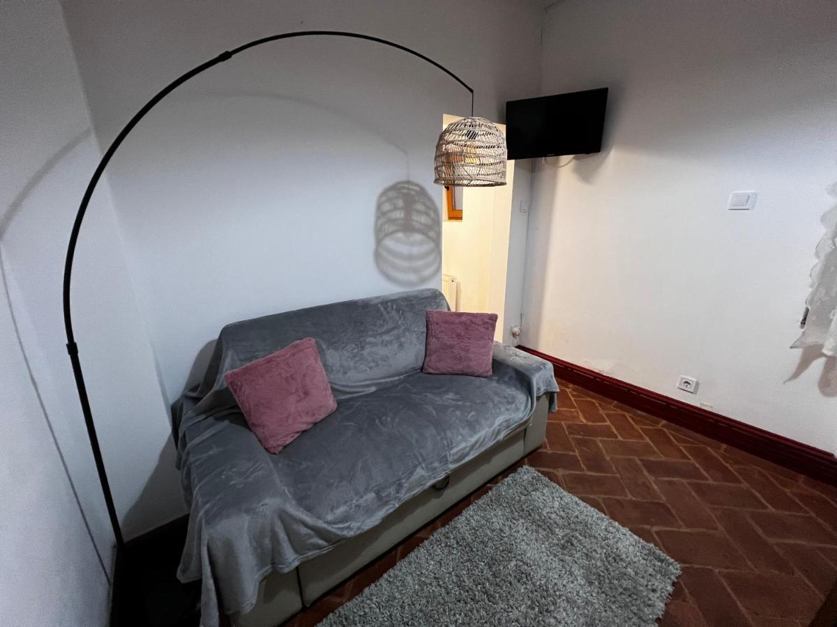 Apartmán Eden Garden Brašov Exteriér fotografie